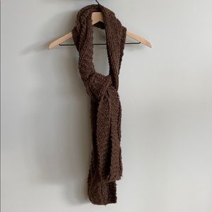 Express Chunky Scarf